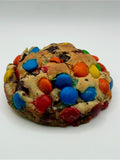Protien M&M Cookie